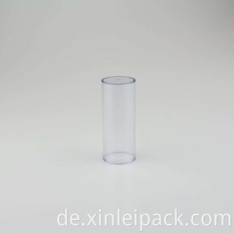 Special Eye Serum Bottle